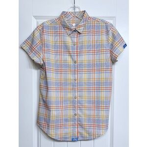 Rabbit Short Sleeve Shirt